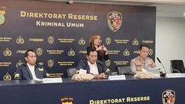 Polda Metro Jaya Tangkap 105 Pelaku Tawuran Selama Januari 2026