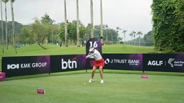 Indonesia Women&rsquo;s Open 2026 Tuntas Digelar, J Trust Bank Perkuat Ekosistem Golf Wanita