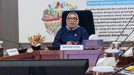 Kasus Siswa SD di NTT, Menteri PPPA Dorong Penguatan Perlindungan Anak Daerah