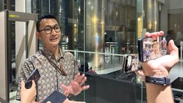 KPK Beberkan ASN dan Pihak Swasta yang Terjaring OTT KPP Madya Banjarmasin