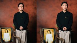 Kolaborasi Magis Cakra Khan dan Chrisye di Lagu Ketika Tangan dan Kaki Berkata