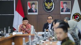 Pemerintah Tetapkan Skema Pembelajaran Sekolah Selama Ramadhan 2026