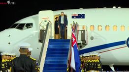 PM Australia Anthony Albanese Tiba di Jakarta, Siap Bertemu Prabowo