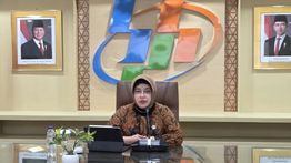 BPS Catat Ekonomi Indonesia Tumbuh 5,11 Persen Sepanjang 2025