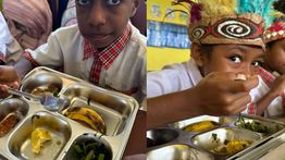 UNICEF Puji Keseriusan Indonesia Bangun Generasi Masa Depan Lewat MBG