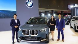 BMW Group Indonesia Tampil All Out di IIMS 2026, Hadirkan 11 Model BMW dan MINI dalam "Journey of JOY"