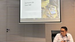 KPK Minta Pemilik Blueray Cargo Menyerahkan Diri Usai Jadi Tersangka