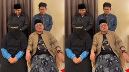 Gus Idris Bantah Keras Tuduhan Pelecehan Seksual Terhadap Model Cantik