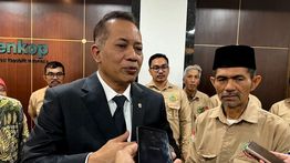 Arahan Presiden Ditindaklanjuti, Kopdes Merah Putih Siap Bikin Genteng