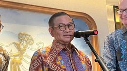 Pramono Terbitkan Pergub Pengawasan Air Tanah, Gedung-gedung di Jakarta Kini Diawasi Ketat