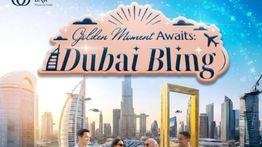 Dubai Batasi Penerbangan Asing