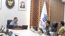 Wamen Todotua Bahas Peluang Investasi Teknologi dengan Microsoft