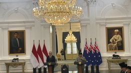 PM Albanese: Tidak Ada Negara yang Lebih Penting bagi Australia Selain Indonesia