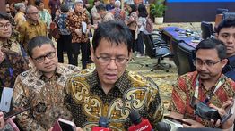 Purbaya Yakin Keraguan Moody&rsquo;s Akan Hilang Usai Lihat Kinerja Indonesia