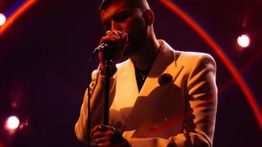 Zayn Malik Umumkan Tur Solo Terbesarnya "The Konnakol Tour"