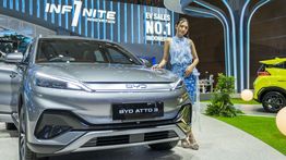 BYD Pamer Terobosan Teknologi di IIMS 2026, Perkuat Dominasi EV dan Akselerasi Mobilitas Berkelanjutan di Indonesia