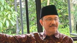 Gus Ipul: Rumah Sakit Dilarang Tolak Pasien PBI-JK Meski Kepesertaan Nonaktif