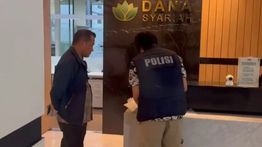 Kasus PT DSI, Bareskrim Jerat 3 Petinggi Dengan Dugaan Penipuan dan TPPU