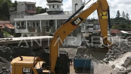 98 Persen Masjid dan Musala Terdampak Banjir Aceh Telah Berfungsi Kembali