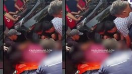 Tragis Kecelakaan Maut di Solok Mobil Hantam Motor Tewaskan 1 Orang