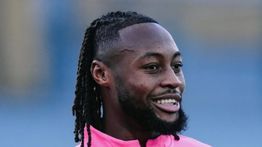 Semenyo Tak Sabar Hadapi Liverpool