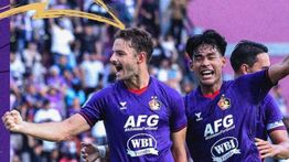 Persik Waspadai Pola Permainan Dewa United