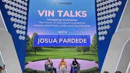 Industri Otomotif Indonesia di Persimpangan Jalan: Tantangan Fiskal, Insentif Kendaraan Listrik, dan Arah Masa Depan