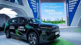 VinFast Limo Green Siap Dorong Akselerasi MPV Listrik di Indonesia