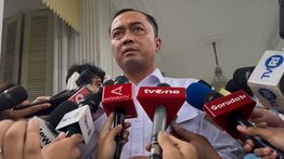 Mensesneg: TNI&ndash;Polri Tetap Jadi Tulang Punggung Pengamanan Nasional, Termasuk dalam Menyambut Ramadhan