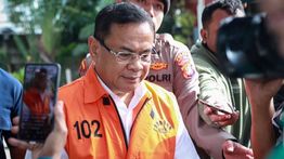 KPK Panggil Direktur Bisnis KSPPS Artha Bahana Syariah Terkait Kasus Sudewo