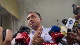 Kehadiran Prabowo dalam Pertemuan BoP di AS 19 Februari, Istana: Kita Sampaikan Kalau Sudah Ada Kepastian