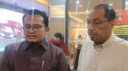 Bos PT DSI Siap Kembalikan Dana Lender usai Terkena Dugaan Penipuan dan TPPU