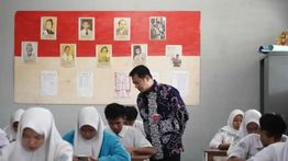 Cek Fakta: Surat Edaran Libur Sekolah Ramadhan 2026