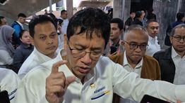 Purbaya Semprot BPJS Kesehatan Buntut Penonaktifan Data PBI JKN: Konyol!