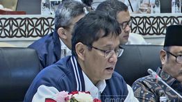 Anggaran Kesehatan Tembus Rp247,3 T, Purbaya: Saya Pusing, Tapi Ini Kewajiban Pemerintah