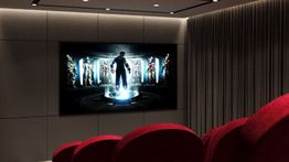 Lewat Layar Digi, Sineas Tanah Air Bisa Bikin Banyak Film