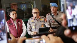 Jadi Tersangka Peredaran Sabu, Polda NTB Pecat Kepala Satresnarkoba Polres Bima Kota