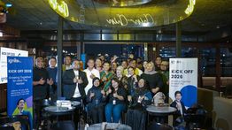 Ignite by Igloo Targetkan Pertumbuhan 3 Kali Lipat pada 2026, Ekspansi ke Sumatera dan Sulawesi