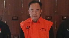 KPK Dalami Pergerakan Pemilik Blueray Cargo John Field dalam Kasus Suap Impor Barang KW