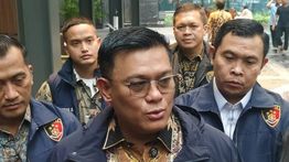Dugaan Penipuan Dana Syariah, Polisi Amankan Direktur Utama dan Komisaris