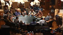 Prabowo Bertemu Apindo di Hambalang, Dorong Pengusaha Ciptakan Lapangan Kerja Baru