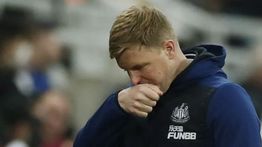 Eddie Howe Siap Mundur dari Kursi Pelatih Newcastle United