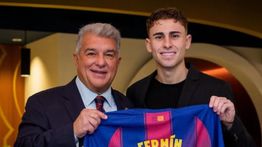 Joan Laporta Resmi Mengundurkan Diri dari Presiden Barcelona