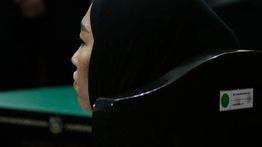 Ahli Forensik Deteksi Waktu Kematian Brigadir Esco Lewat Panjang Belatung