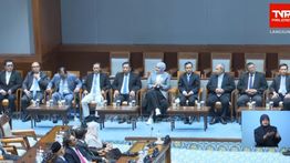 Ini Nama-nama Anggota Dewan Pengawas BPJS Kesehatan-Ketenagakerjaan Baru