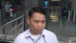 KPK Telusuri Peran 18 Eks Anggota DPR dalam Kasus Suap DJKA