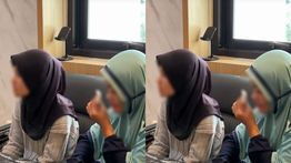 Tangis Haru Mahasiswi Berprestasi di Surabaya Terpaksa Mencuri Karena Tak Punya Uang