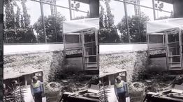 Geger Pria Berlumuran Darah di Bawah Flyover Pasopati Bandung