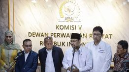 Mensos Reaktivasi 106 Ribu Peserta PBI JKN dengan Penyakit Katastropik