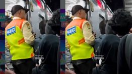 Penumpang Alami Pelecehan Seksual di Dalam KA 1526 relasi Jakarta Kota&ndash;Nambo